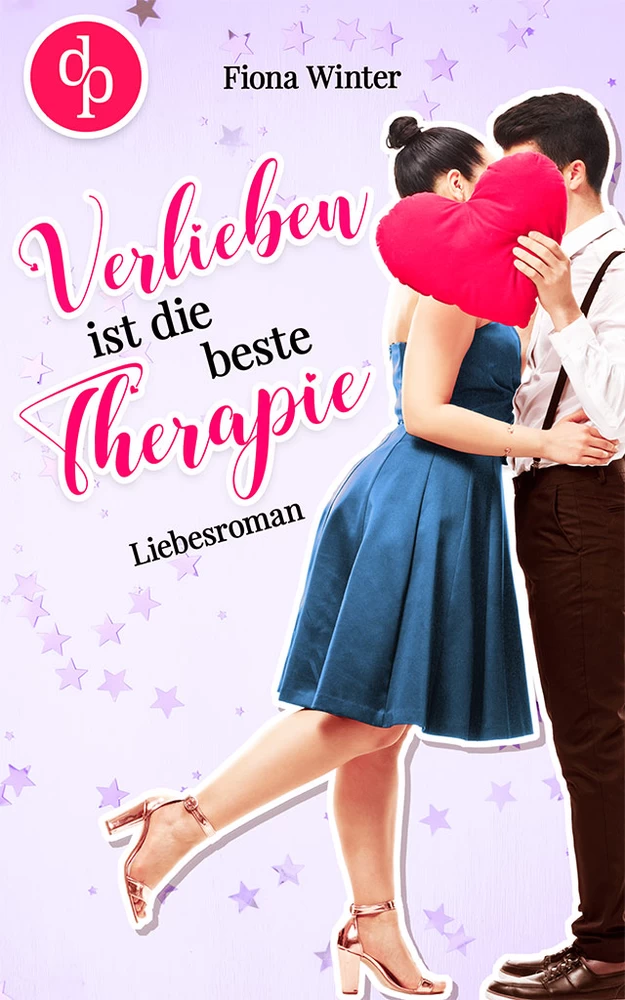 Titel: Verlieben ist die beste Therapie
