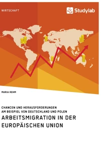 Titel: Arbeitsmigration in der Europäischen Union. Chancen und Herausforderungen am Beispiel von Deutschland und Polen