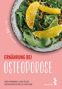 Title: Ernährung bei Osteoporose