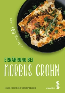 Titel: Ernährung bei Morbus Crohn