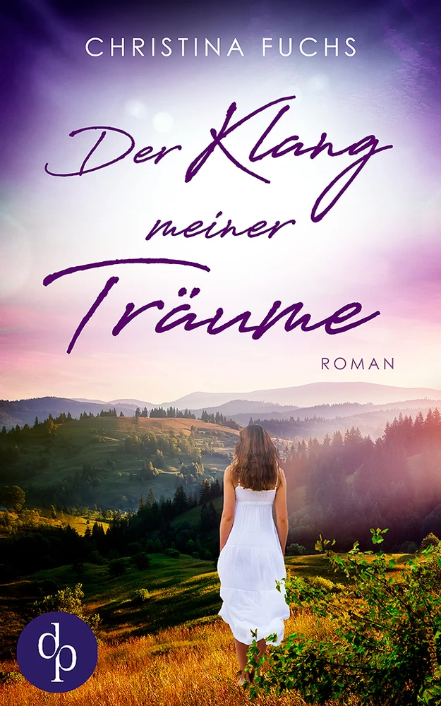 Titel: Der Klang meiner Träume