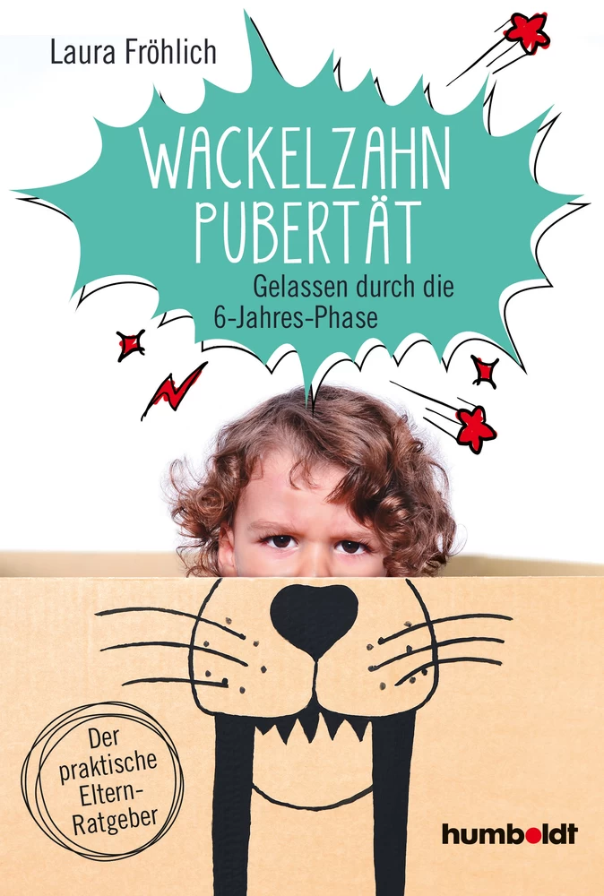 Titel: Wackelzahn-Pubertät