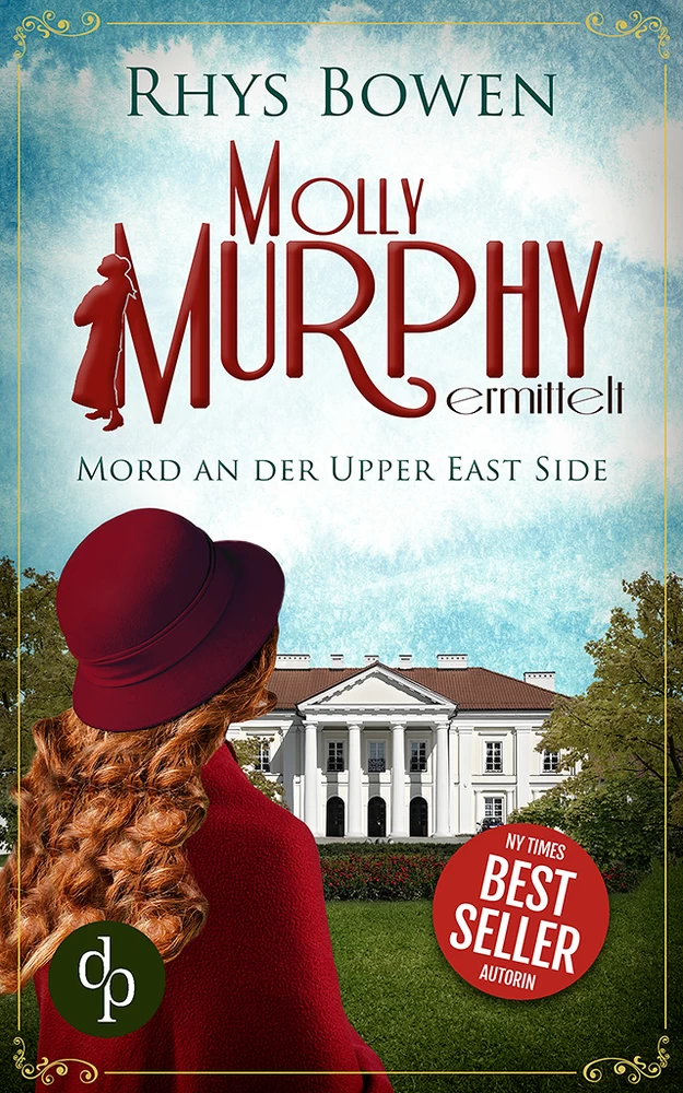 Titel: Mord an der Upper East Side