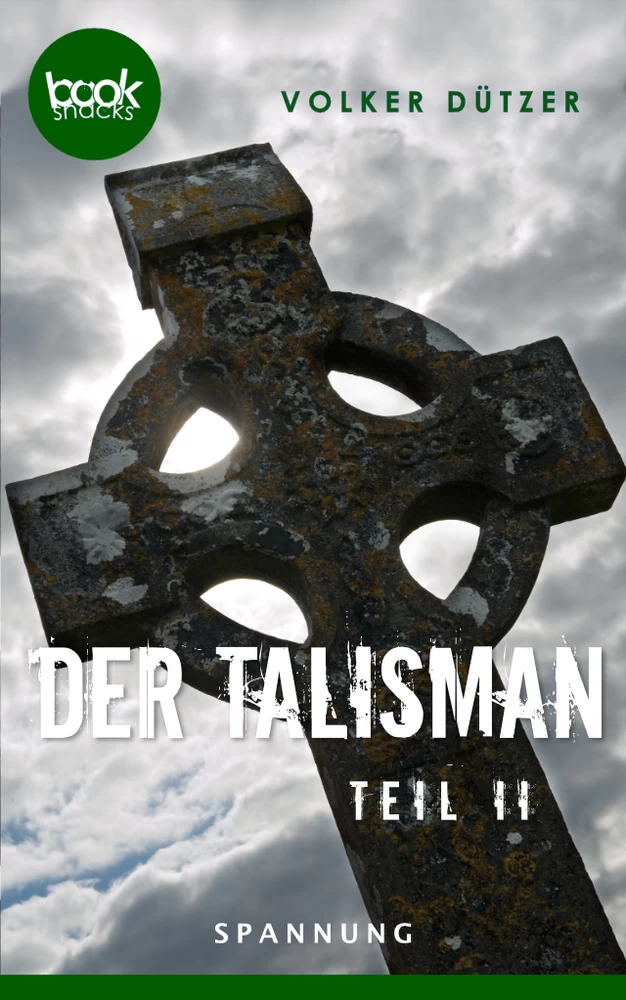 Titel: Der Talisman