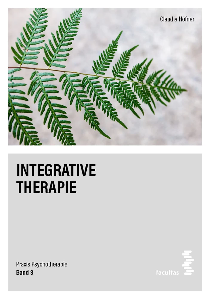 Titel: Integrative Therapie