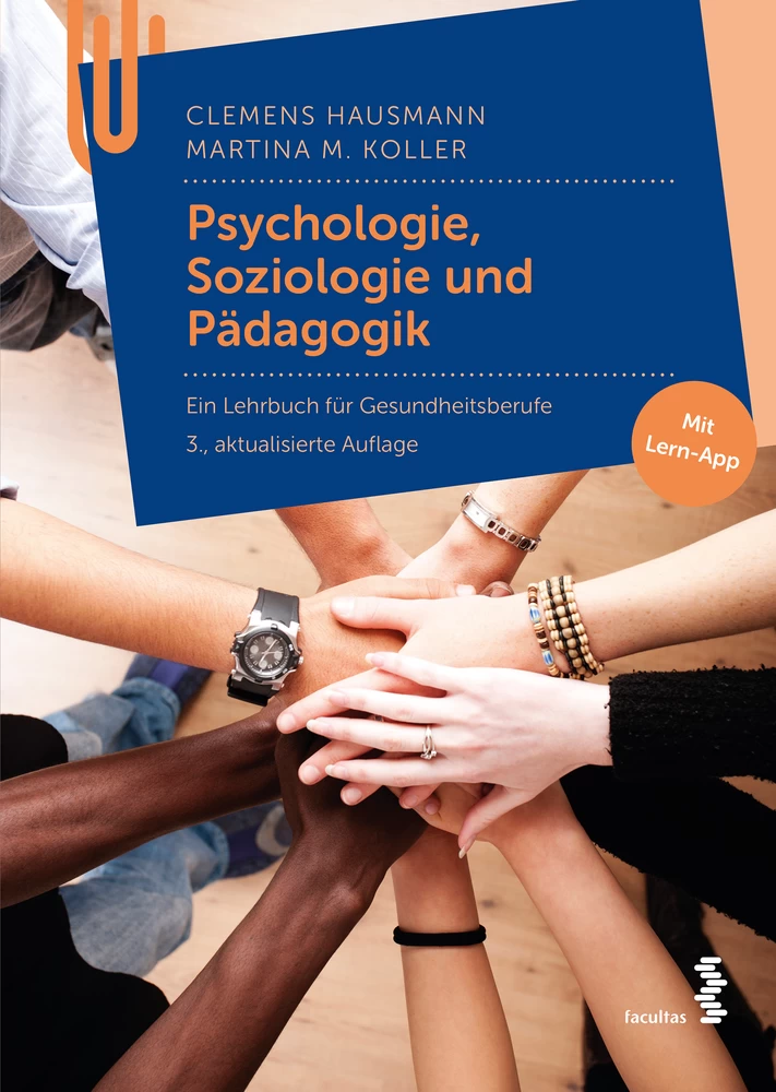 Titel: Psychologie, Soziologie und Pädagogik