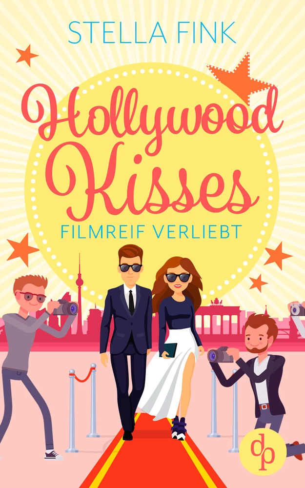 Titel: Hollywood Kisses
