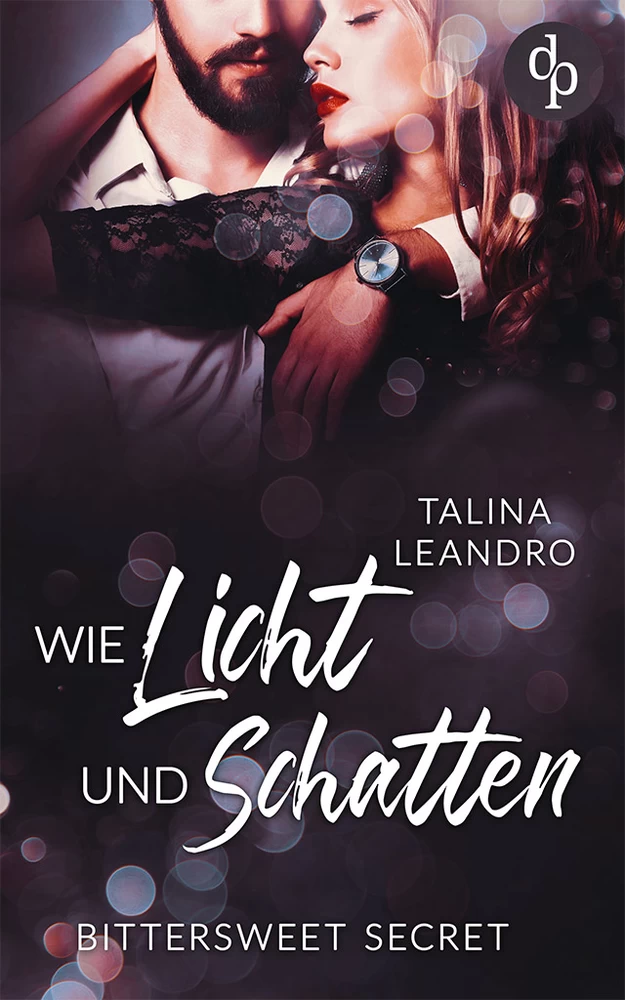 Titel: Wie Licht und Schatten