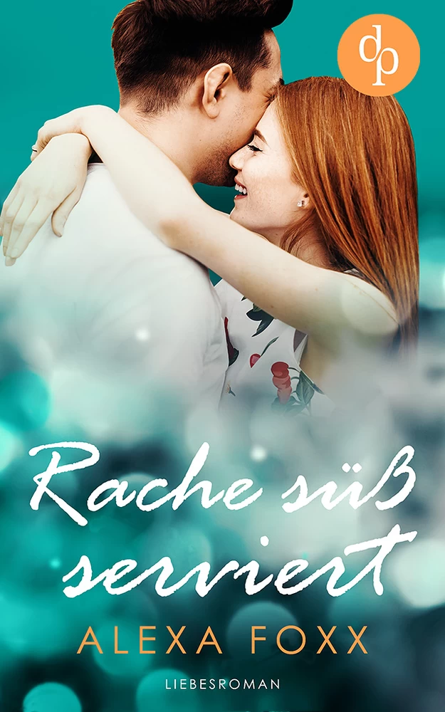 Titel: Rache süß serviert
