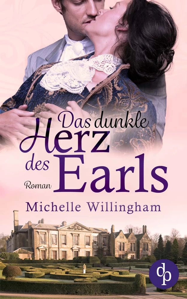Titel: Das dunkle Herz des Earls