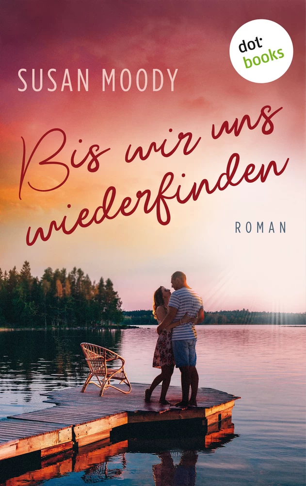 Titel: Bis wir uns wiederfinden