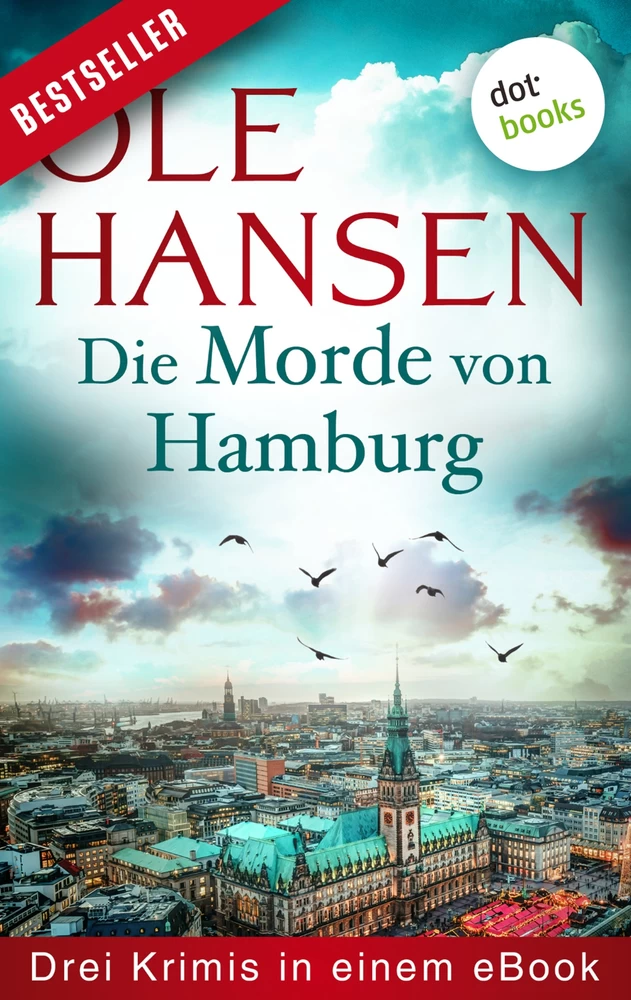 Titel: Die Morde von Hamburg