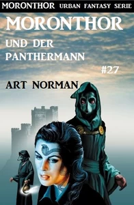 Title: Moronthor und der Panthermann: Moronthor 27