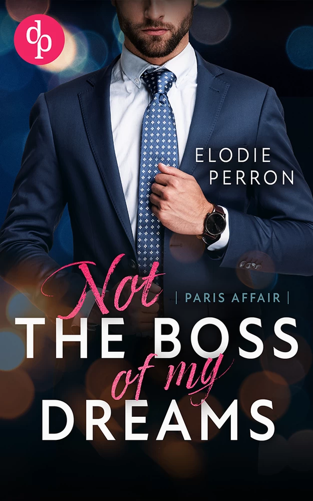Titel: Paris Affair - Not the boss of my dreams