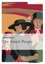 Titre: Die Amish People