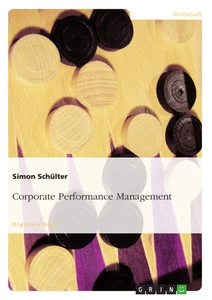 Título: Corporate Performance Management