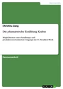 Title: Die phantastische Erzählung Krabat