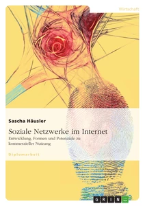 Title: Soziale Netzwerke im Internet