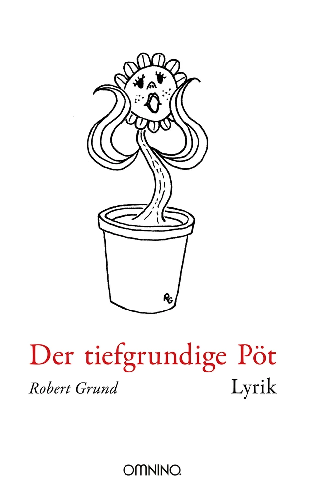 Titel: Der tiefgrundige Pöt