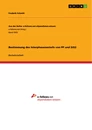 Title: Bestimmung des Interphasenanteils von PP und SiO2