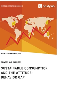 Titel: Sustainable Consumption and the Attitude-Behavior Gap. Drivers and Barriers