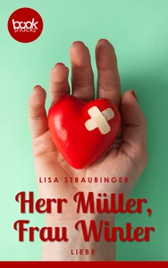 Titel: Herr Müller, Frau Winter