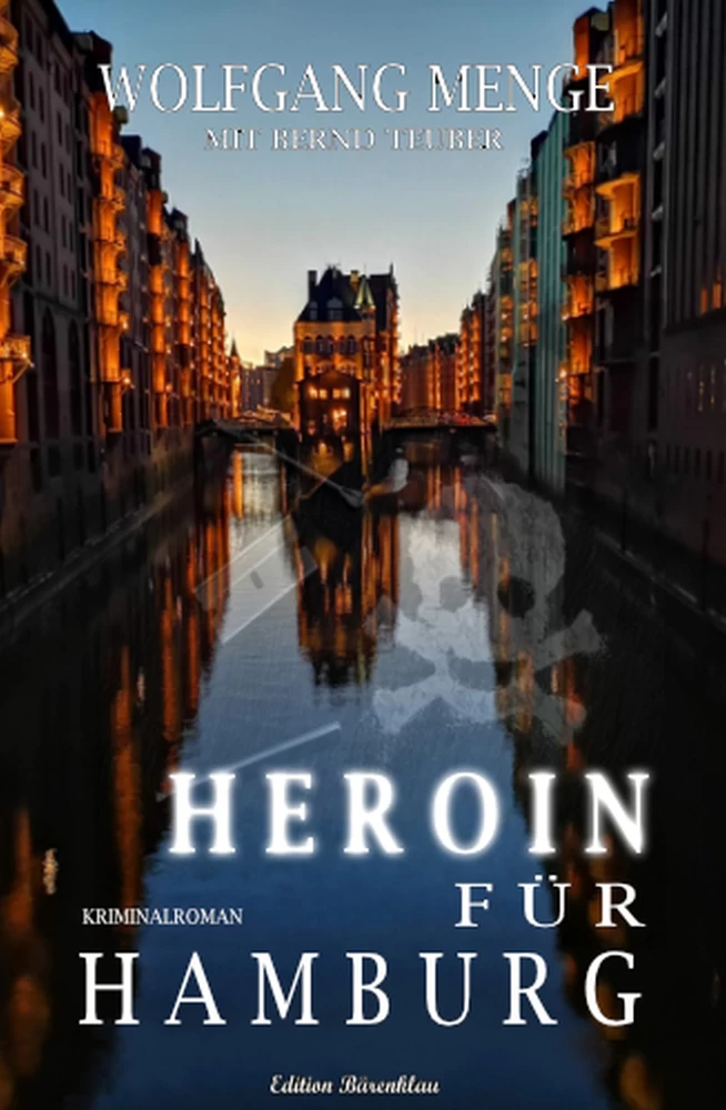 Titel: Heroin für Hamburg