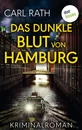 Titel: Das dunkle Blut von Hamburg