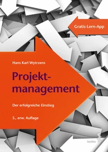 Titel: Projektmanagement