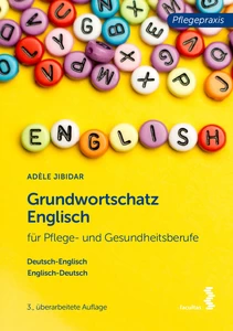 Title: Grundwortschatz Englisch
