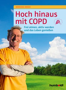 Titel: Hoch hinaus mit COPD