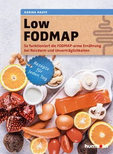 Titel: Low FODMAP