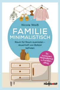 Titel: Familie Minimalistisch