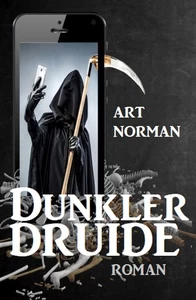 Titel: Dunkler Druide
