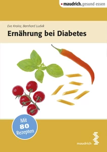 Titel: Ernährung bei Diabetes