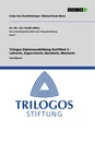 Title: Trilogos Diplomausbildung Zertifikat 3 - LehrerIn, SupervisorIn, BeraterIn, MentorIn