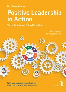 Titel: Positive Leadership in Action