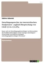 Titel: Entschlagungsrechte im österreichischen Strafprozess - zugleich Besprechung von OGH 13 Os 131/05x