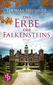 Titel: Das Erbe der Falkensteins