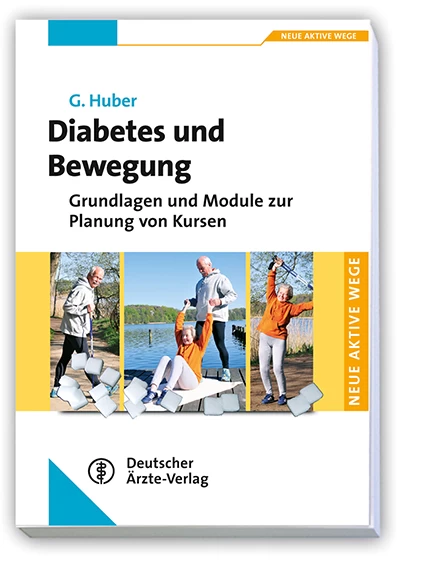 Titel: Diabetes und Bewegung