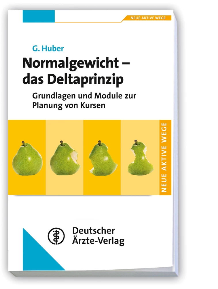 Titel: Normalgewicht - Das Deltaprinzip