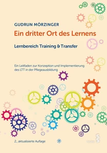 Titel: Ein dritter Ort des Lernens: Lernbereich Training & Transfer