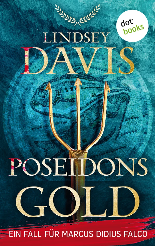 Titel: Poseidons Gold