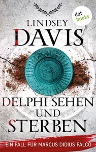 Titel: Delphi sehen und sterben