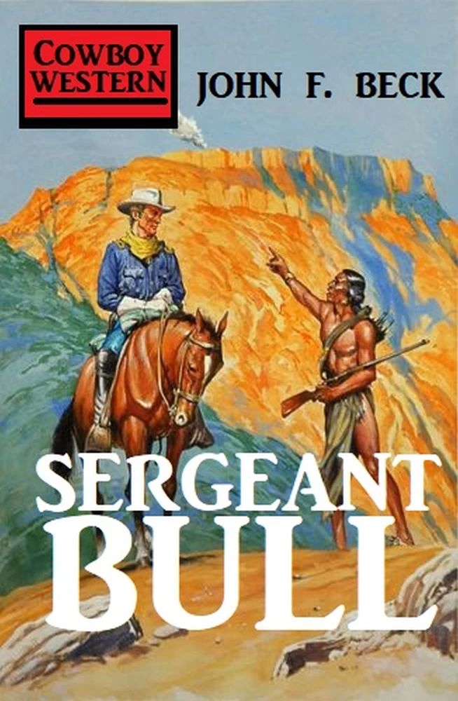 Titel: Sergeant Bull