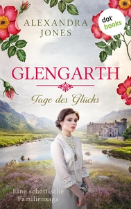 Title: Glengarth - Tage des Glücks