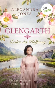 Title: Glengarth - Zeiten der Hoffnung