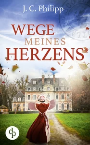 Titel: Wege meines Herzens