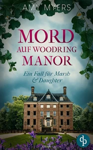 Title: Mord auf Woodring Manor