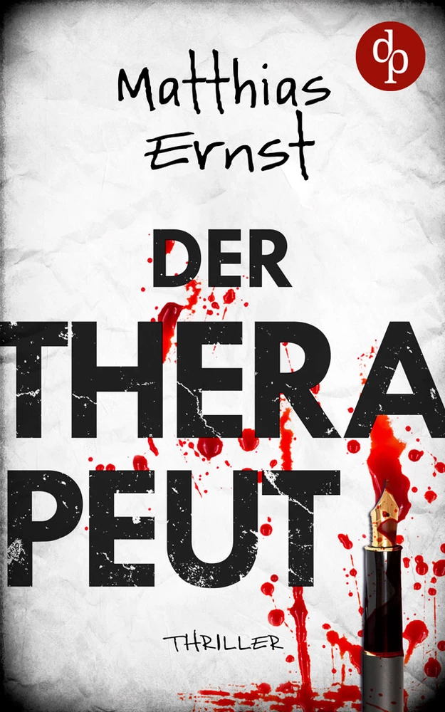 Titel: Der Therapeut